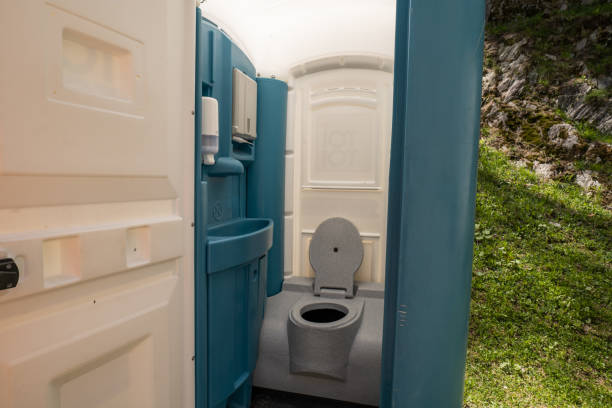 Best Portable toilet rental cost  in Marshallville, GA