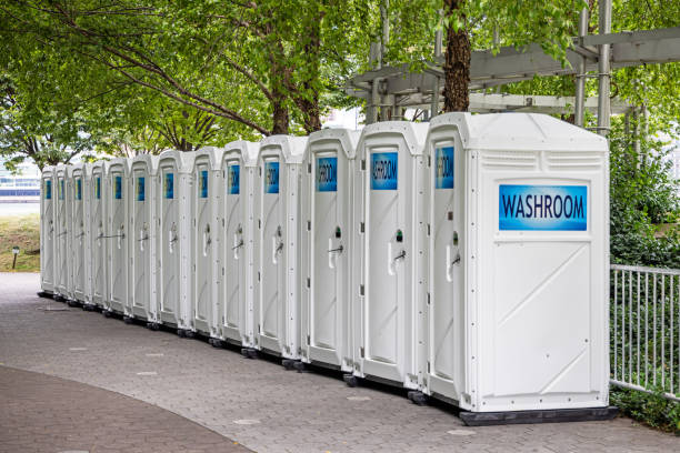 Best Porta potty rental near me  in Marshallville, GA