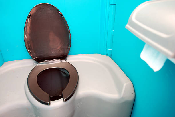 Best Luxury portable toilet rental  in Marshallville, GA