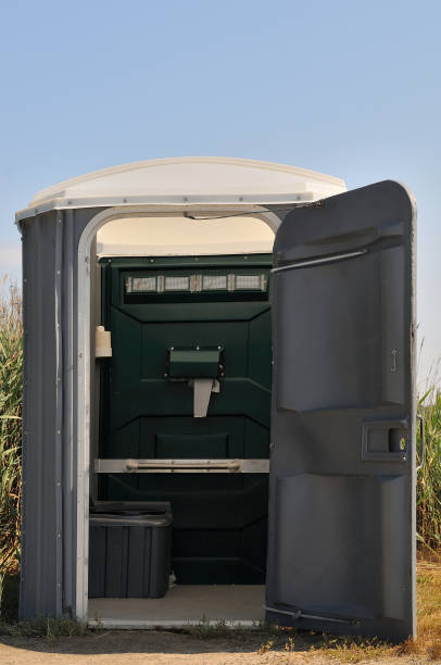 Portable Toilet Options We Offer in Marshallville, GA