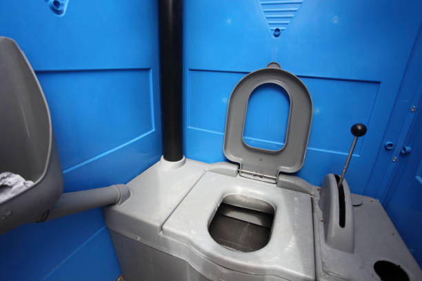 Best Local porta potty services  in Marshallville, GA