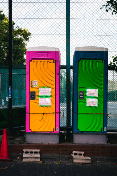 Best Wedding porta potty rental  in Marshallville, GA