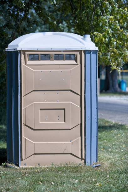 Best Long-term porta potty rental  in Marshallville, GA