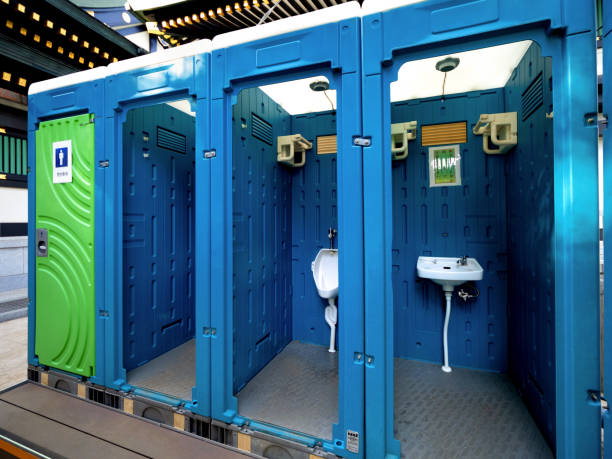 Best Handicap porta potty rental  in Marshallville, GA