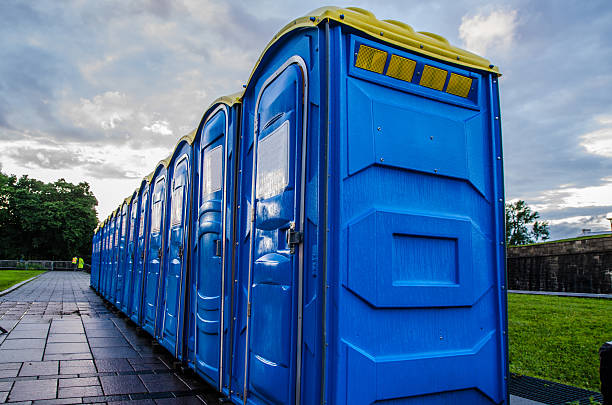 Best Sanitation services for porta potties  in Marshallville, GA